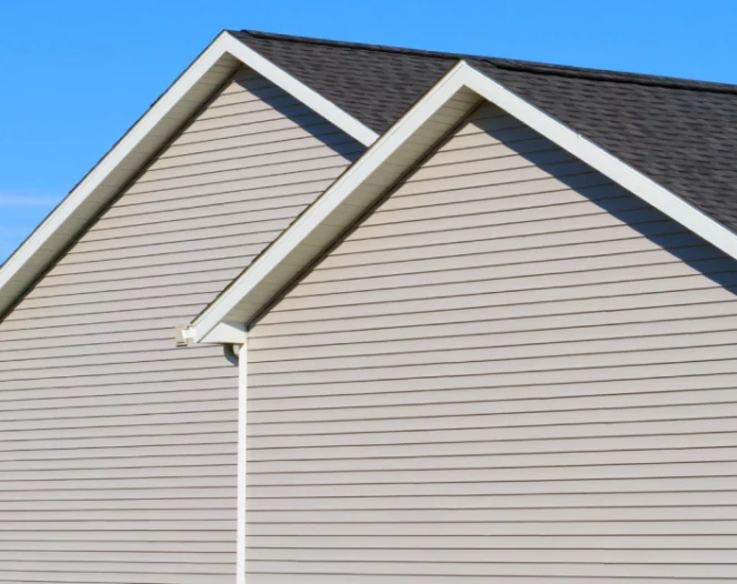 full siding replacements