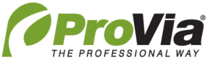 provia logo