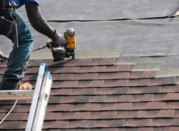 roofing installation service