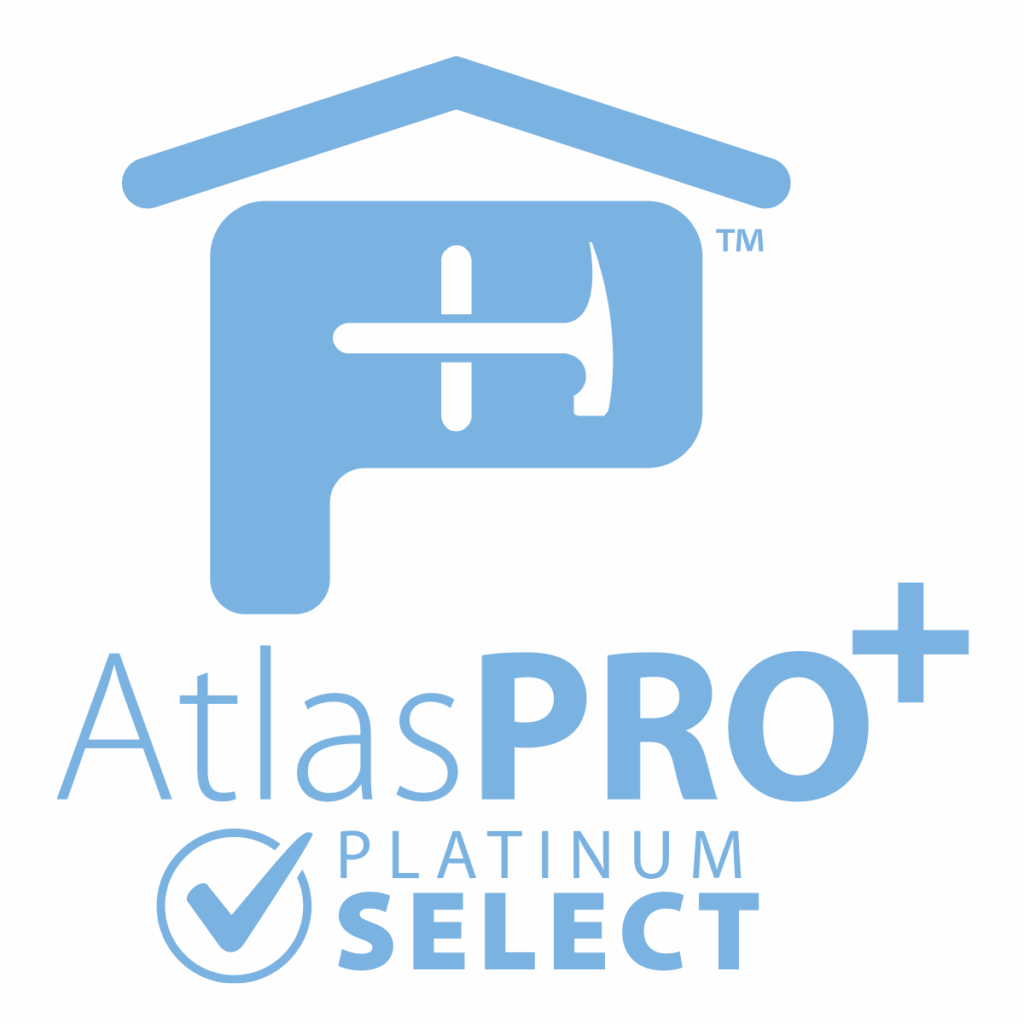 AtlasPRO+ Platinum Select Logo